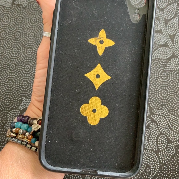 iPhone XR phone case - Picture 3 of 7